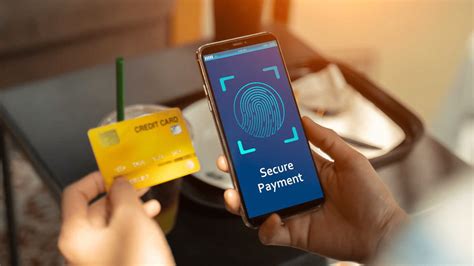 List of key players in Biometric Payment 